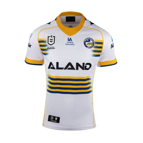 parramatta eels merchandise best and less